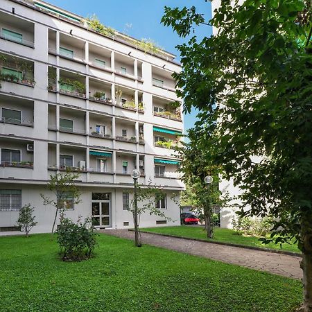 Primopiano - Paladini Daire Milano Dış mekan fotoğraf