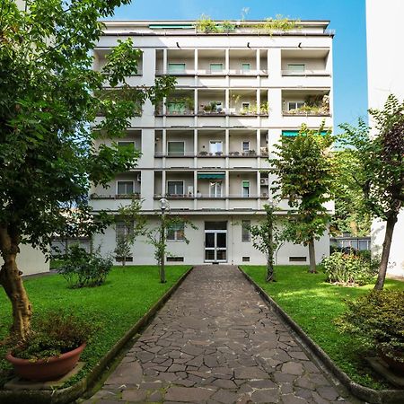 Primopiano - Paladini Daire Milano Dış mekan fotoğraf