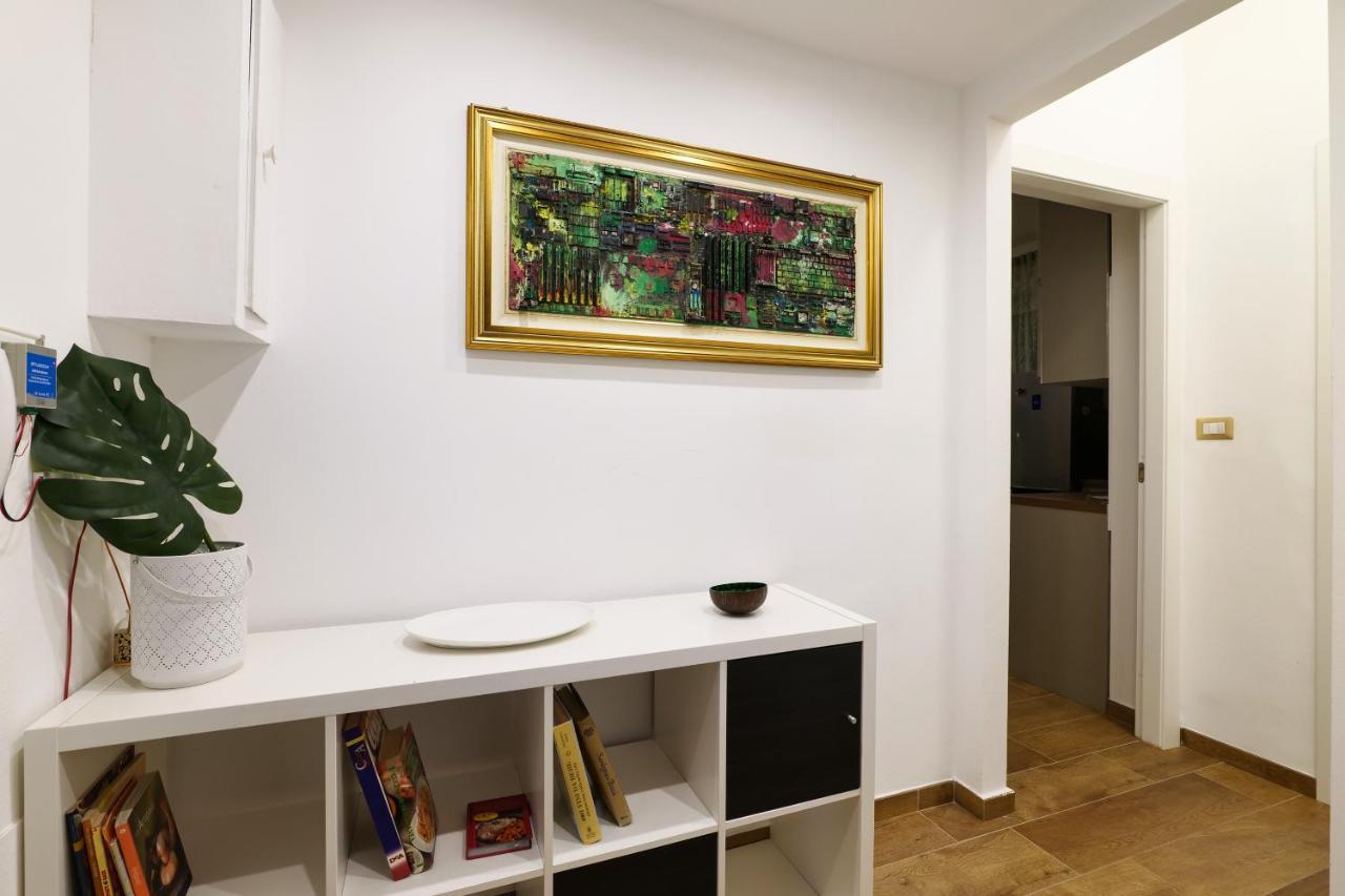 Primopiano - Paladini Daire Milano Dış mekan fotoğraf